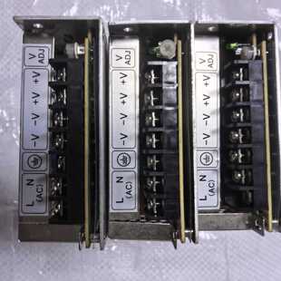 议价拆机PD-100-24开关电源输入AC100240V/2.维修