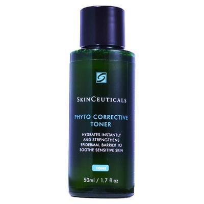 修丽可修护泛红色修植萃精华水