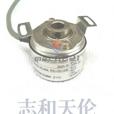 配件Plc Hes10242md Encoder 1024pr New  for Warranty Product