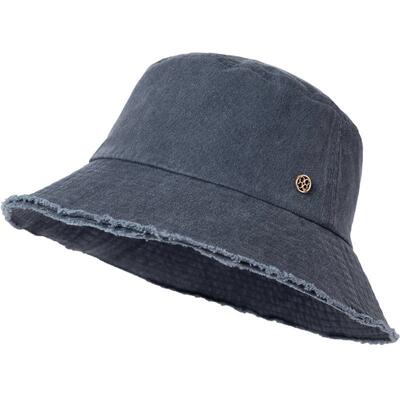 siggi渔夫帽户外女春夏水洗休闲
