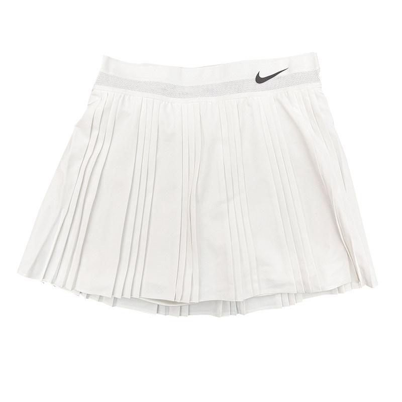 Nike耐克女防走光网球运动半身裙