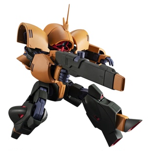 有货 万代 魂限 R魂 ROBOT 高达Z 亚诗玛 阿诗玛 南瓜饼 可变型