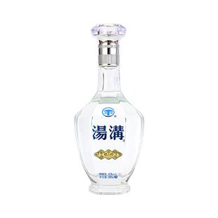 【官方正品】汤沟 银标 汤沟酒 浓香型 白酒 纯粮食酒 42度单瓶装