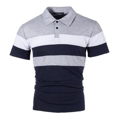 polo shirts man shirt shirts for men cotton shirt polo t恤男