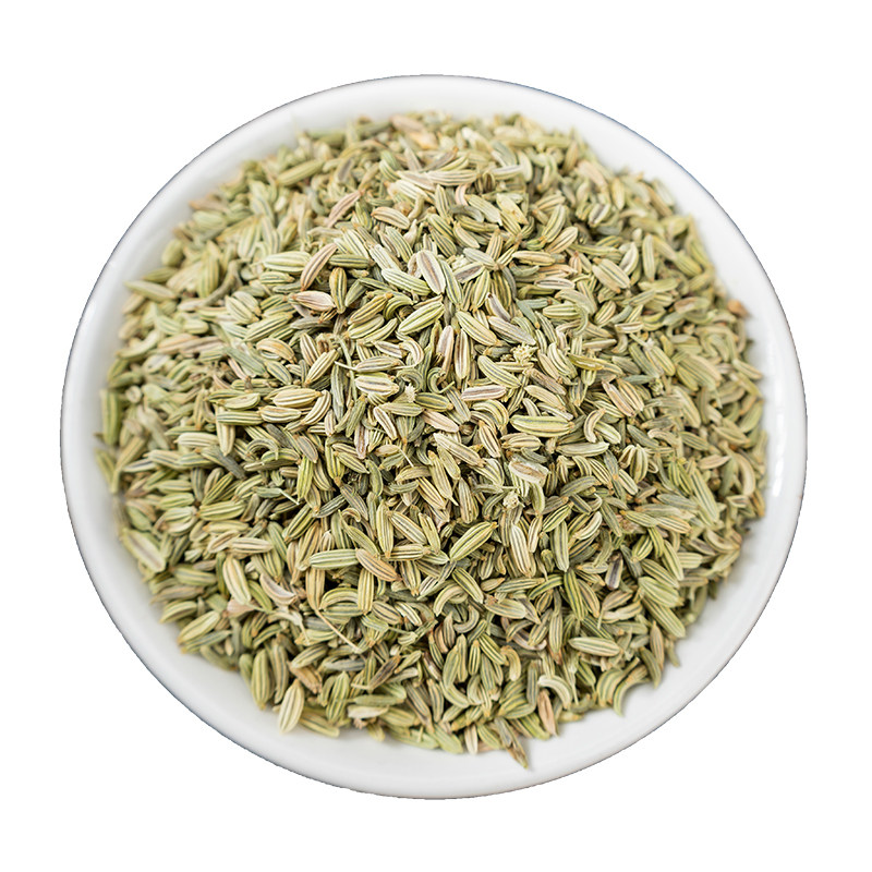 燕福官甘肃无硫小茴香香料可磨粉