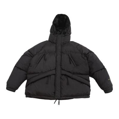 RADIUM加厚冬季3M棉衣