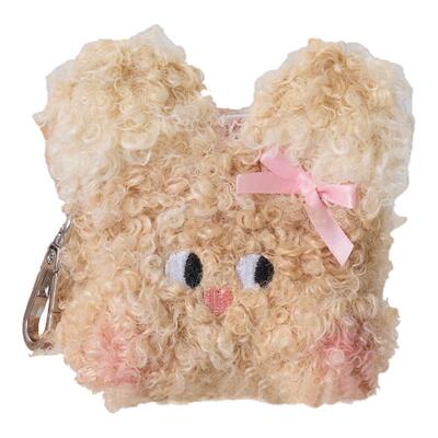 Lazyeazy x Fluffy Friends Club联名宠物拾便袋狗便便清理神器