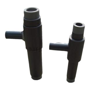 【性能稳定】塑料射流器 小水射器 UPVC/ABS 文丘里管气水混合器