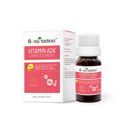 贝蒂喜维生素ADK复配滴液