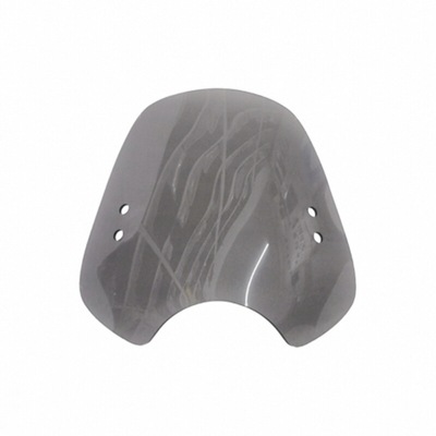 爱达乐GZ太子前挡风板摩托车