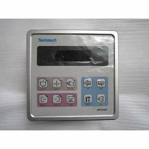 议价正品 TechMach/钛玛科纠偏控制器 AWG5000 AWG5000-B-1T