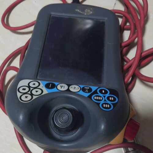溢价-示教器DSQC679
