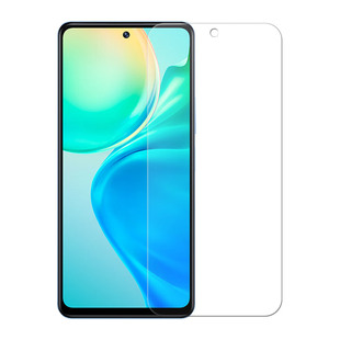 适用vivoy77钢化膜y77t手机77t全屏vivo覆盖丫77蓝光y77e防窥vovoy77e高清775防摔vivi防偷窥y77防指纹5g