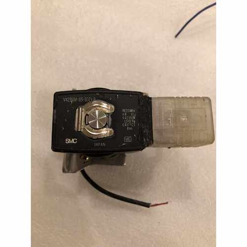 【请询价】SMCVX2350V035DZ1真空用黄铜气阀SMC