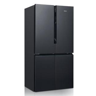 西门子605L四门对开双开门家用冰箱官方旗舰店一级能效大容量1549