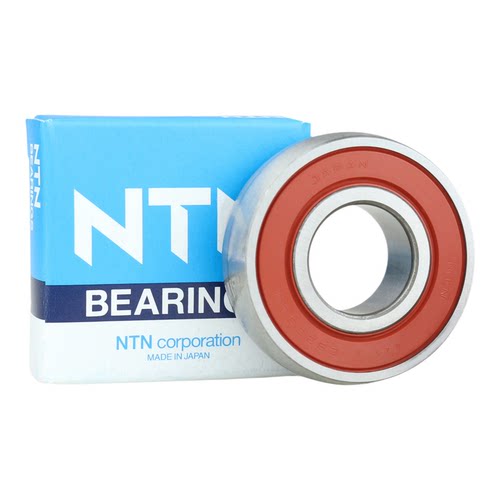 日本原装正品NTN进口CS201LLU海德堡外弧形印刷机直线墨辊轴承