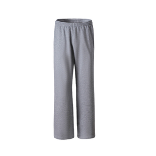 SEE ALSO 『高定系列』超精纺精梳棉抓绒老钱风保暖休闲运动卫裤