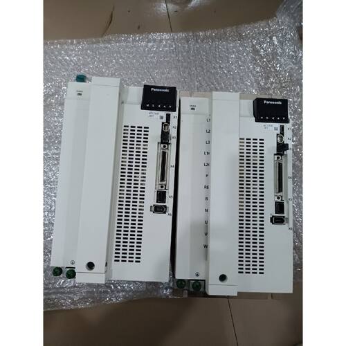 【请询价】A6伺服驱动器MFDLTA3SF3kW拆机成色