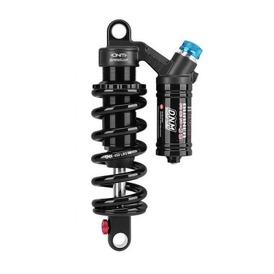 DNM山地车油簧后避震器