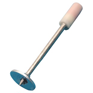 吊顶神器一体钉专用吊顶炮钉枪62MM加长圆片钉消防钉固定木龙骨钉