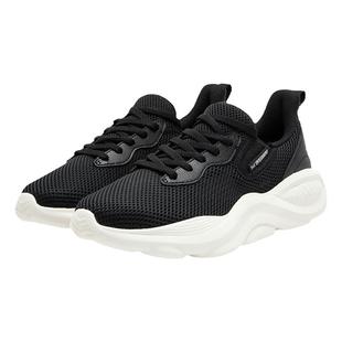 361运动鞋女2025秋季新款轻便软底网面一脚蹬跑步休闲鞋子女鞋