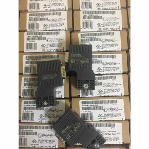 议价西门子全新DP插接头6ES7972 6ES7 972-0BB/0BA/52/42/41/12-0
