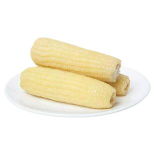 东北糯玉米棒10根整箱粘玉米大粒微甜糯香软新鲜非真空半熟苞米