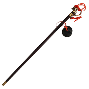 铭轩老式称木杆秤商用家用小老秤钩称乔迁木头钩秤勾秤老秤木称