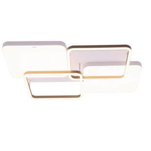 飞利浦led吸顶灯客厅主灯卧室现代简约大灯全屋灯具套餐2025新款