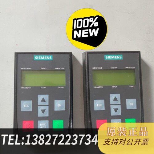 原装正品6SL32550AA004CA1G120基现货议价