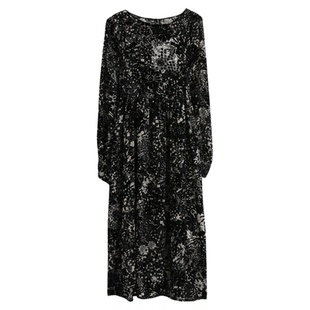 AUM噢姆春季连衣裙