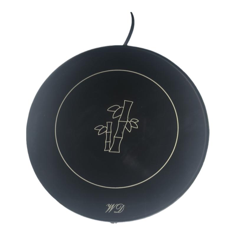 保温碟快速热奶温茶杯垫暖暖保温加热板咖啡保温暖酒智能恒温
