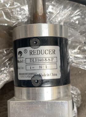 【询价】REDUCER、减速机、DLE040-8-SP、适用