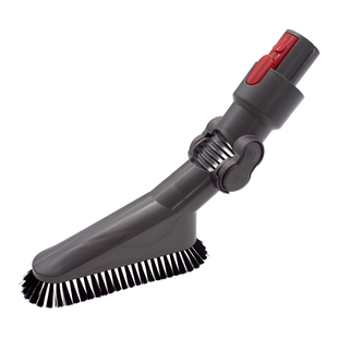 适配戴森吸尘器配件V6 V7 V8 V10 V11 V15吸头刷头软管扁嘴吸床褥