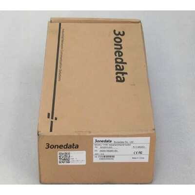 【请询价】全新3onedata三旺交换机IES20102GS现货