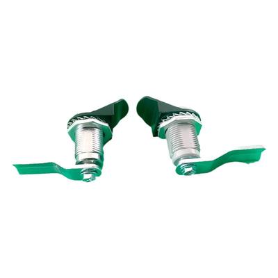 海坦柜锁伸缩转折火车三角