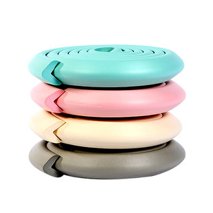 防撞条墙角桌边包边保护套泡沫婴儿大理石窗台防磕拐角海绵贴软垫