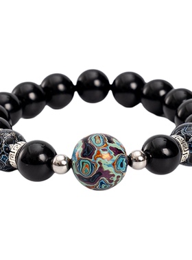 DONGUAN/冬官非遗大漆工艺手串