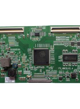 FS_HBC2LV2.4逻辑板LTY460HB02