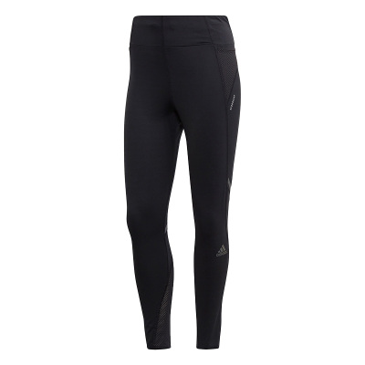 Adidas/阿迪达斯正品 HOW WE DO TIGHT女子训练运动长裤 FM7643