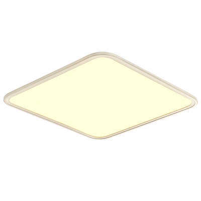 全光谱简约现代卧室吸顶灯