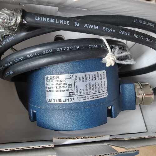 议价-Encoder 861007356,734321-01进-可维修