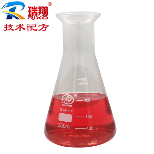生产厂家汽车洗车液技术配方 泡沫清洗剂高泡洗车水蜡配方技术