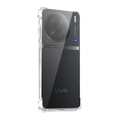 适用vivox90pro+手机壳保护套保