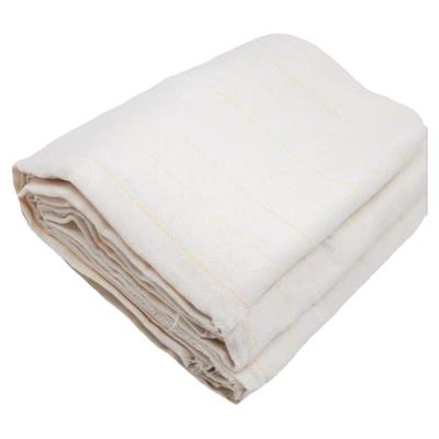 簇绒枪刺地毯布料大块