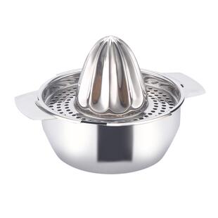 手动榨汁机神器多功能水果压橙子西瓜简易家用小型挤柠檬杯便携式