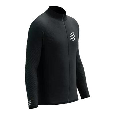 COMPRESSPORT户外训练上衣