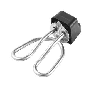 电水壶配件加热管壶芯1500w防干烧发热管304电热丝烧水壶热水壶