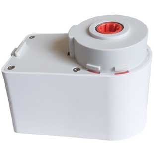 涂鸦智能电动窗帘静音轨道电机ZigBee小爱同学天猫遥控自动开合