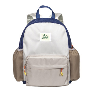 户外儿童出游轻便小背包幼儿园男孩旅行双肩包超轻书包一年级男童